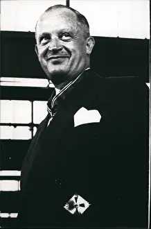 Nordhoff: Businessmen - CEO's - Executives