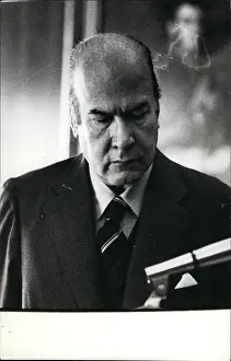 Alfredo: Businessmen - CEO's - Executives