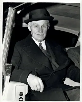 Erroll: Businessmen - CEO's - Executives