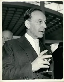 Courtaulds: Businessmen - CEO's - Executives