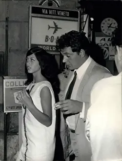 Snell: Businessmen - CEO's - Executives