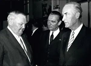 Berthold: Businessmen - CEO's - Executives