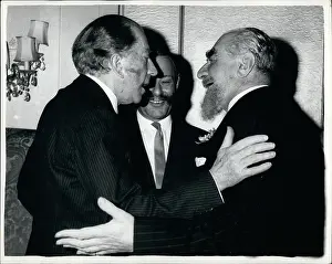 Foyles: Businessmen - CEO's - Executives