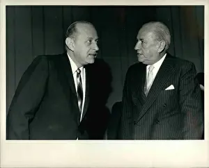 Raul: Businessmen - CEO's - Executives