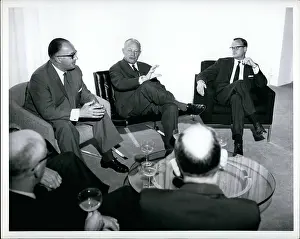Englewood: Businessmen - CEO's - Executives