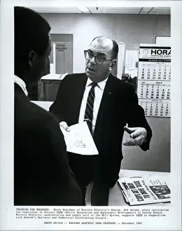 Kearny: Businessmen - CEO's - Executives