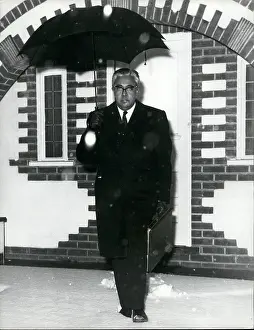 Quincy: Businessmen - CEO's - Executives