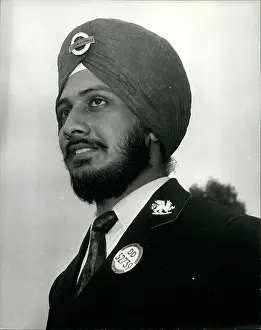 Southall: Businessmen - CEO's - Executives