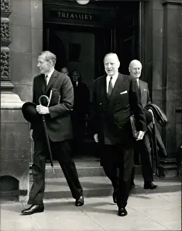 Martins: Businessmen - CEO's - Executives