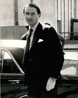 Firms: Businessmen - CEO's - Executives