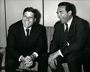 Pentagram: Businessmen - CEO's - Executives