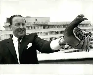 Rufford: Businessmen - CEO's - Executives