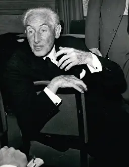 Derlanger: Businessmen - CEO's - Executives