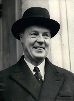 Harmsworth: Businessmen - CEO's - Executives
