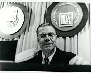 Mcnamara: Businessmen - CEO's - Executives