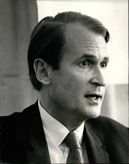 Wendell: Businessmen - CEO's - Executives