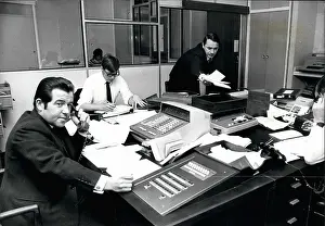 Assumed: Businessmen - CEO's - Executives