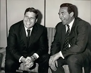 Rothschilds: Businessmen - CEO's - Executives