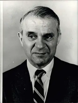 Wassily: Businessmen - CEO's - Executives