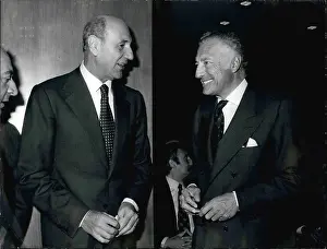 Gianni: Businessmen - CEO's - Executives