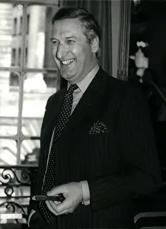 Aintree: Businessmen - CEO's - Executives