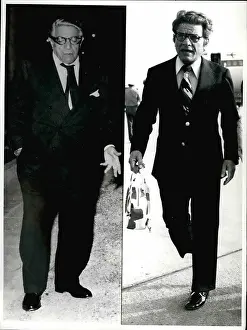 Investigating: Businessmen - CEO's - Executives