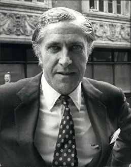 Ogilvy: Businessmen - CEO's - Executives