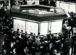 Jobbers: Businessmen - CEO's - Executives