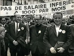 Seguy: Businessmen - CEO's - Executives