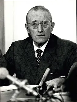 Roche: Businessmen - CEO's - Executives