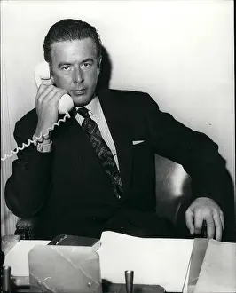 Inform: Businessmen - CEO's - Executives