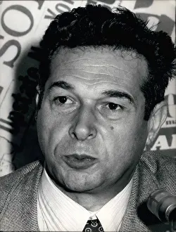 Luciano: Businessmen - CEO's - Executives