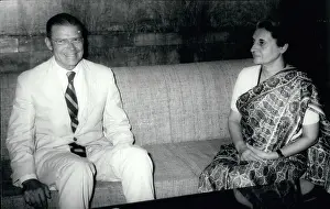 Indira: Businessmen - CEO's - Executives