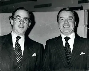 Leyland: Businessmen - CEO's - Executives