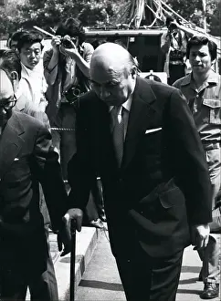 Tanaka: Businessmen - CEO's - Executives