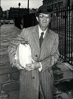 Utrillo: Businessmen - CEO's - Executives