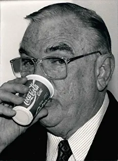 Coca: Businessmen - CEO's - Executives