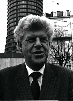 Willen: Businessmen - CEO's - Executives