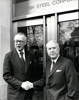 Leyland: Businessmen - CEO's - Executives