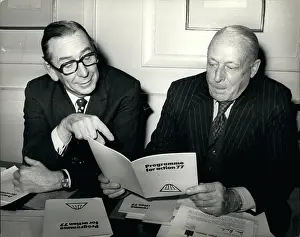 Tothill: Businessmen - CEO's - Executives