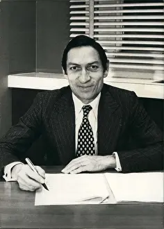 Citroen: Businessmen - CEO's - Executives
