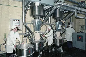 Packing: Businovo Meat Packing Plant