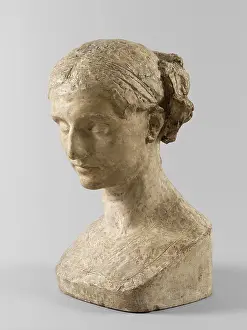 Trois: Bust of the Palombella