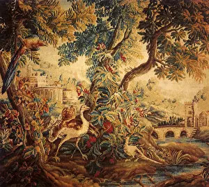 1750s: The Bustard