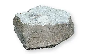 Achondrite: The Bustee aubrite