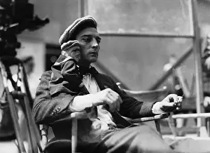 Buster Keaton, 1928