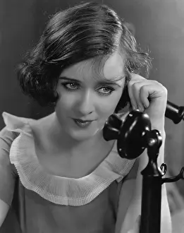 Landline: Busy signal