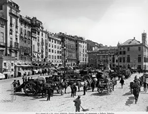 Raffaele: Italy