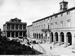 Cavour: Italy