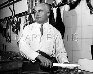 Steaks: BUTCHER